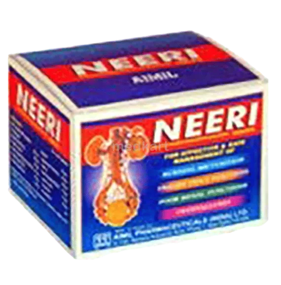 neeri tablet 30's